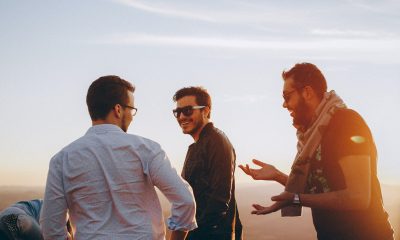 Investigadores destacan que existen tres tipos de masculinidadesInvestigadores destacan que existen tres tipos de masculinidades