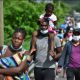 Cruce de migrantes africanos por Tijuana, un fenómeno complejo de detener: DMAM