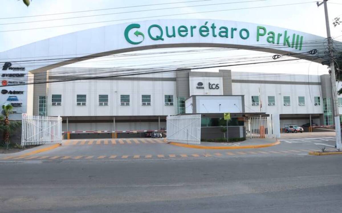 Autorizan 200 hectáreas para que construyan más naves industriales en Querétaro