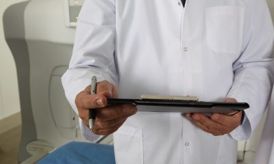 En farmacias de Tijuana se venden pases médicos: Pérez Ángel