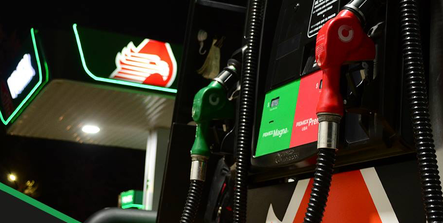 La gasolina Premium empieza a registrar menores indicadores de ganancia: Profeco