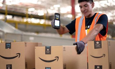 Ofertas y descuentos: Los productos más vendidos en Amazon durante el Black Friday y el Cyber Monday