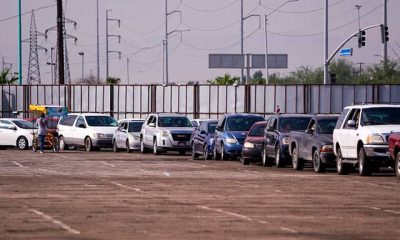 Canaco rechaza que más autos se puedan regularizar en Mexicali (BC)