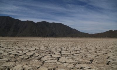 Septiembre fue el mes más seco en el país desde 1942: Sader