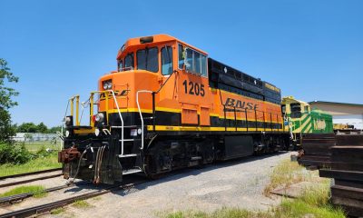 BNSF Railway, GMXT y J.B. Hunt unen fuerzas en nuevo servicio intermodal entre Monterrey, Silao-Bajío y Pantaco-CDMX