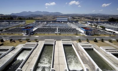 Proponen al Frente Amplio por México abrir a la inversión privada la infraestructura de agua en CDMX