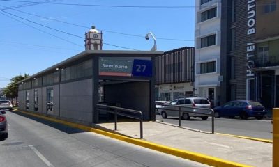 SITT demanda al ayuntamiento de Tijuana por 500 mdp por permitir a Mexicoach usar estaciones