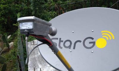 La empresa mexicana StarGo habilita 50 puntos de conexión a internet en Acapulco