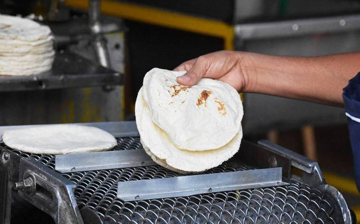 Los tortilleros de Morelos son el blanco de las extorsiones