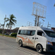 Pese a tragedia de Otis, transporte público en Acapulco se restablece poco a poco