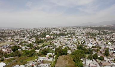 Para cubrir la demanda, falta más de medio millón de viviendas en el Valle de México