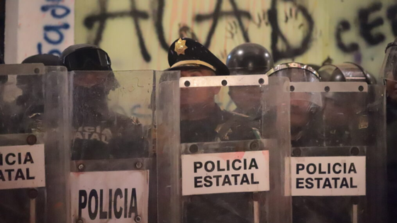 Falsa seguridad: El oasis de paz de Yucatán esconde tortura policial