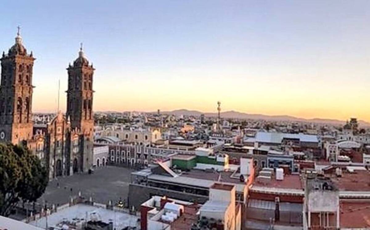 Las Ciudades Patrimonio de México enfrentan gentrificación, turismo masivo y cambio climático