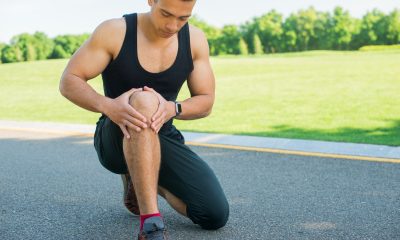La consultas médicas por dolor de articulaciones se concentran en rodilla, cadera y hombro