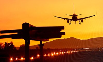 Los grupos aeroportuarios Asur y GAP cerrarán 2023 con pérdidas
