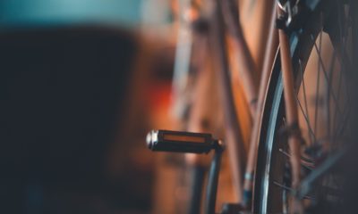 En CDMX hay mil 350 bicis confiscadas de privados sin reclamar