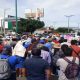 Empresarios turísticos exigen a autoridades parar bloqueos en Acapulco