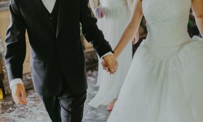 En Los Cabos, diciembre es el mes favorito para casarse
