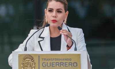 La gobernadora Evelyn Salgado se reunirá de nuevo con el empresario Carlos Slim