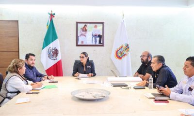 El gobierno de Evelyn Salgado en Guerrero no ha registrado detención de líderes criminales