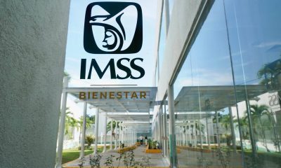 Esperan que reforma IMSS-Bienestar no impacte la operatividad en Sinaloa