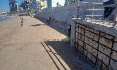 Infraestructura turística deteriorada provoca una mala imagen para Mazatlán