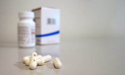 Incrementa un 80% la compra de medicamentos antivirales