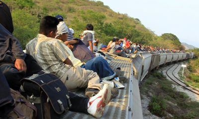 Piden agilizar citas para migrantes por CBP One en Tijuana para el proceso de asilo en EU