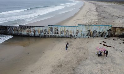 Migrantes secuestrados pagan 15 mil dólares por su libertad en frontera de Tijuana