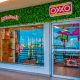 Las tiendas Oxxo dan a Femsa la mayor parte de sus ingresos