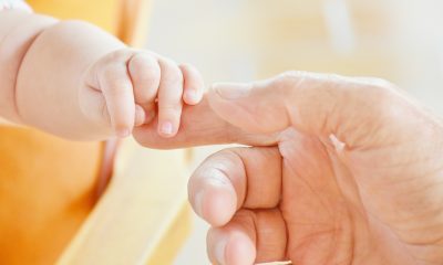 Diputados aprueban aumento a 20 días de la licencia de paternidad