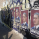 Iztapalapa y Miguel Hidalgo, las favoritas en propaganda política en sus calles