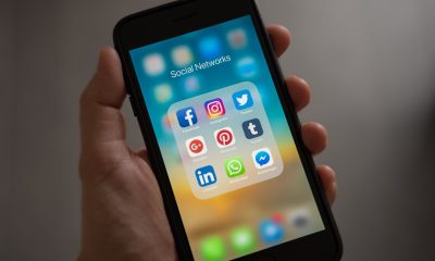 ¿Se pueden proteger nuestros "post" en las redes sociales?