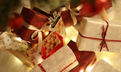 Los mexicanos gastarán su aguinaldo en regalos y en las cenas del 24 y el 31 de diciembre