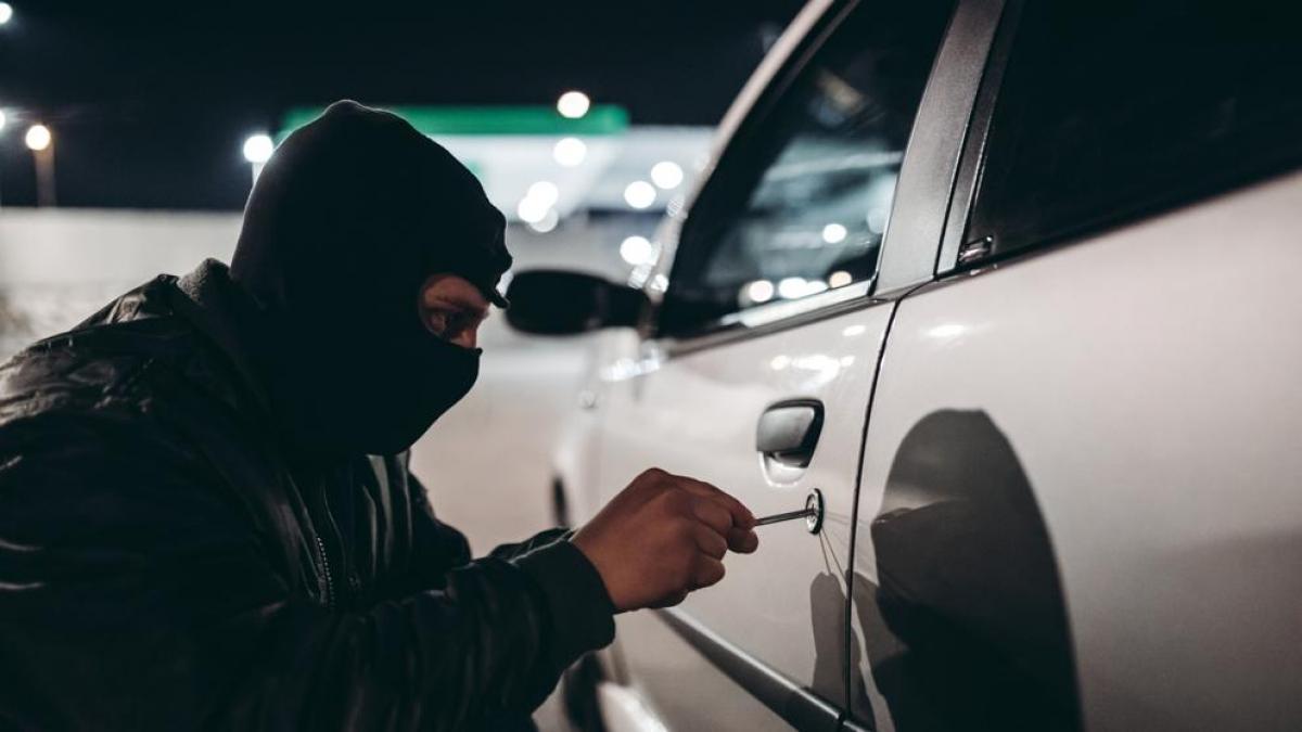 El nuevo negocio del crimen organizado en Sinaloa es el robo de vehículos