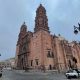 En Zacatecas los templos dañados carecen de proyectos de restauración