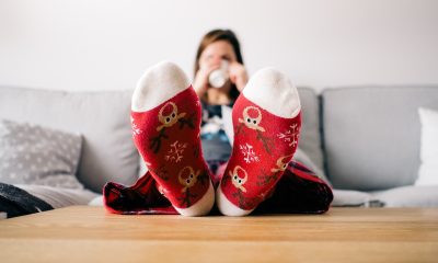 Así es como la temporada navideña puede provocar cambios de humor y el comportamiento