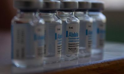 Grave error proteger a la gente contra Covid-19 con vacuna Abdala: José Narro