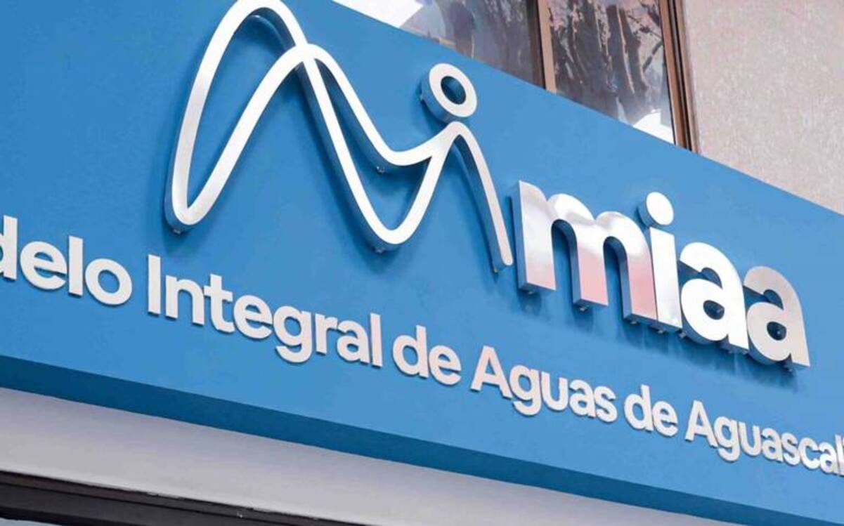 El municipio de Aguascalientes mantiene costos del servicio de agua por quejas de usuarios