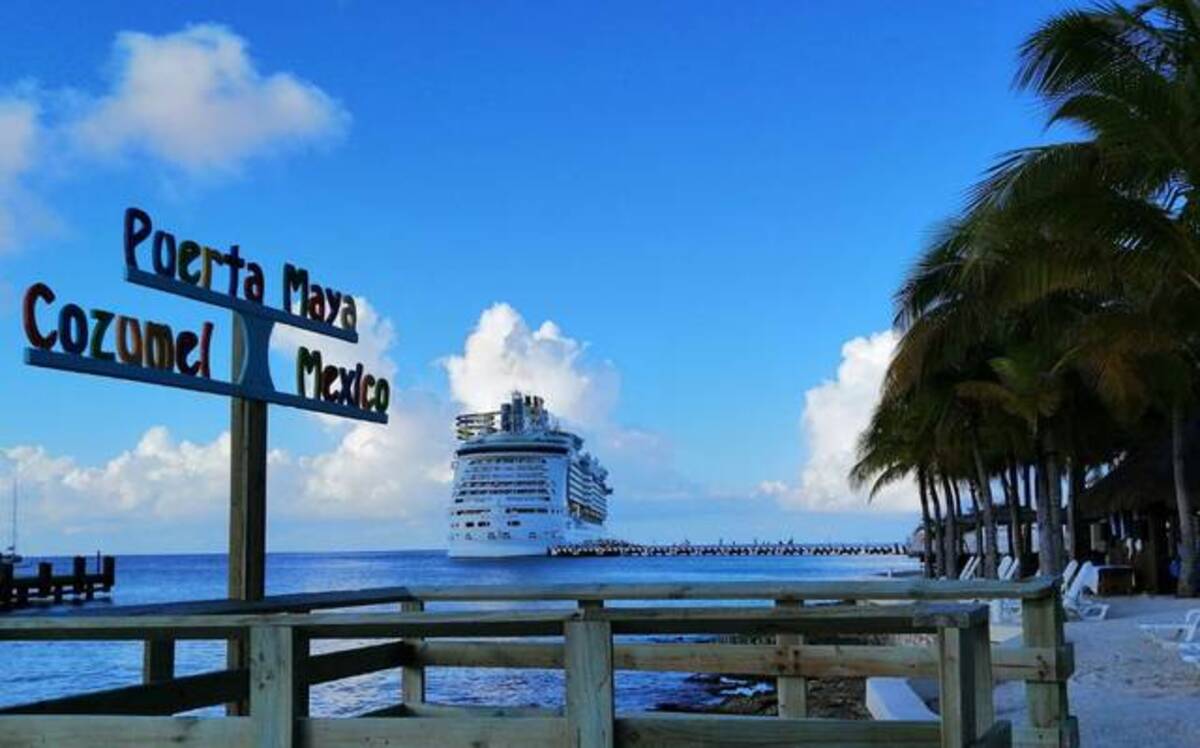 El Caribe mexicano tiene una docena de destinos para planificar unas vacaciones