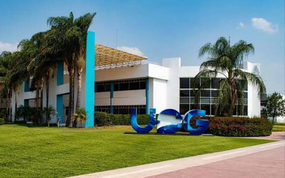 Usan la Universidad Politécnica de Guanajuato para realizar promover cursos y diplomados