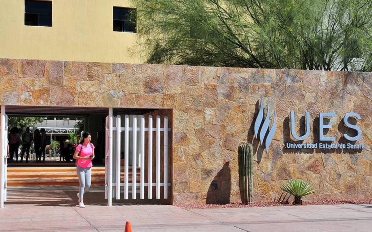 La Universidad Estatal de Sonora es  nominada como una de las mejores en Turismo