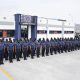 El PAN pide incrementar el número de academias de policía en todo el territorio nacionalEl PAN pide incrementar el número de academias de policía en todo el territorio nacional
