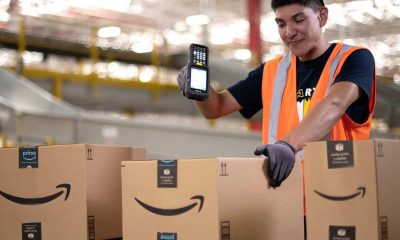 Ahora los usuarios de Amazon podrán pagar sus compras quincenalmente con Kueski Pay