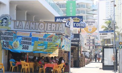 En Acapulco las vacaciones decembrinas fueron un fracaso para dueños de bares