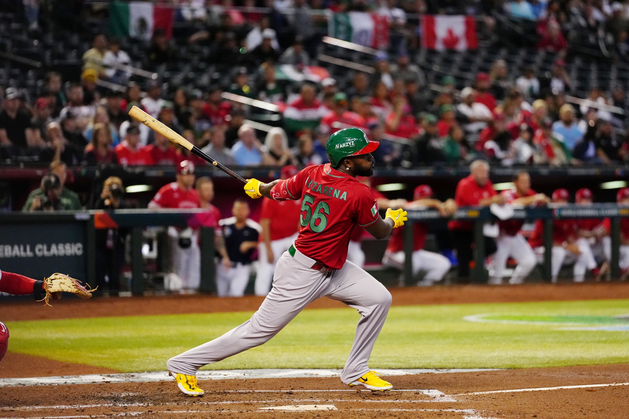 La Liga Mexicana de Béisbol regresa en marzo a La Paz
