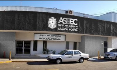 El desfalco en Bienestar Social Municipal (Baja California) está aún en el limbo