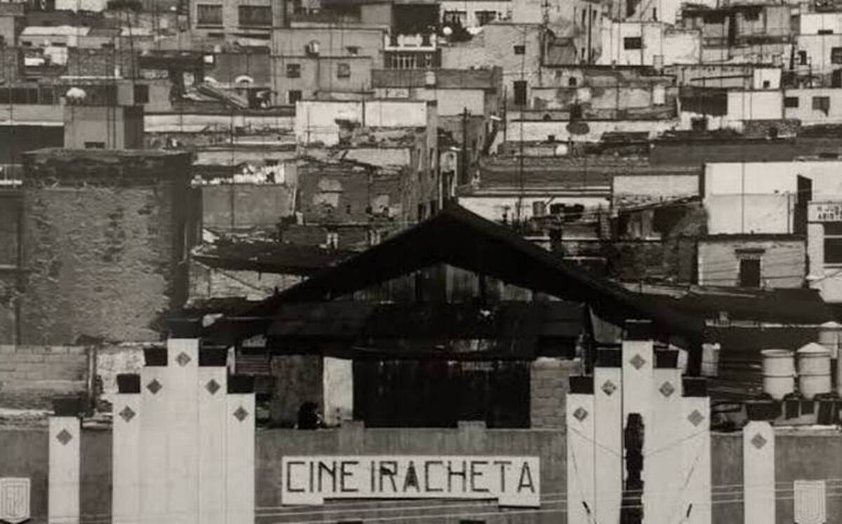 En Pachuca desaparecieron 11 cines