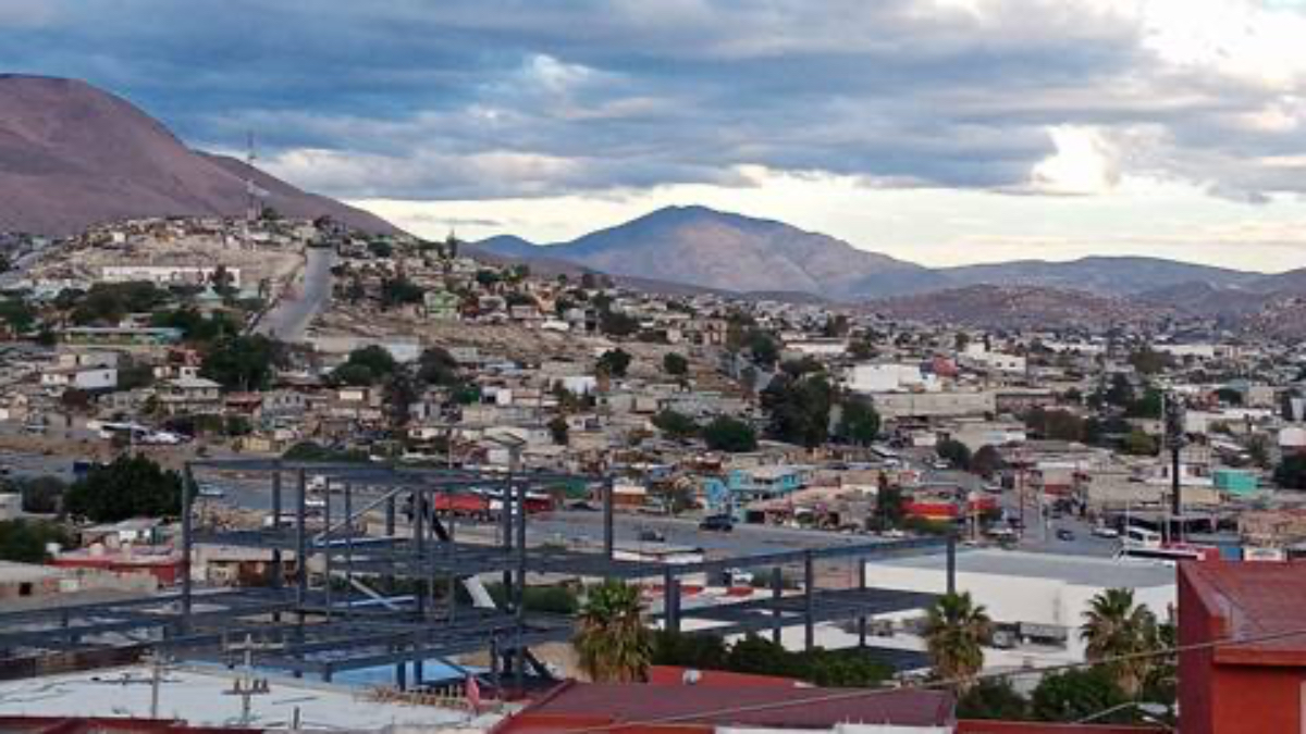Tardará 15 años conexión metropolitana Tijuana, Tecate y Rosarito: Coplade