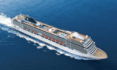 Crucero de lujo europeo llegará por primera vez a Los Cabos (BCS)